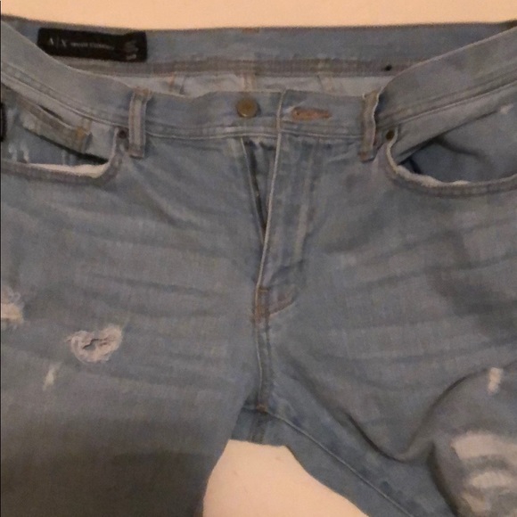 A | X Armani Exchange Jeans - Picture 4 of 4